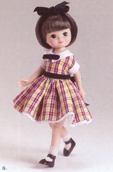 Tonner - Betsy McCall - 8